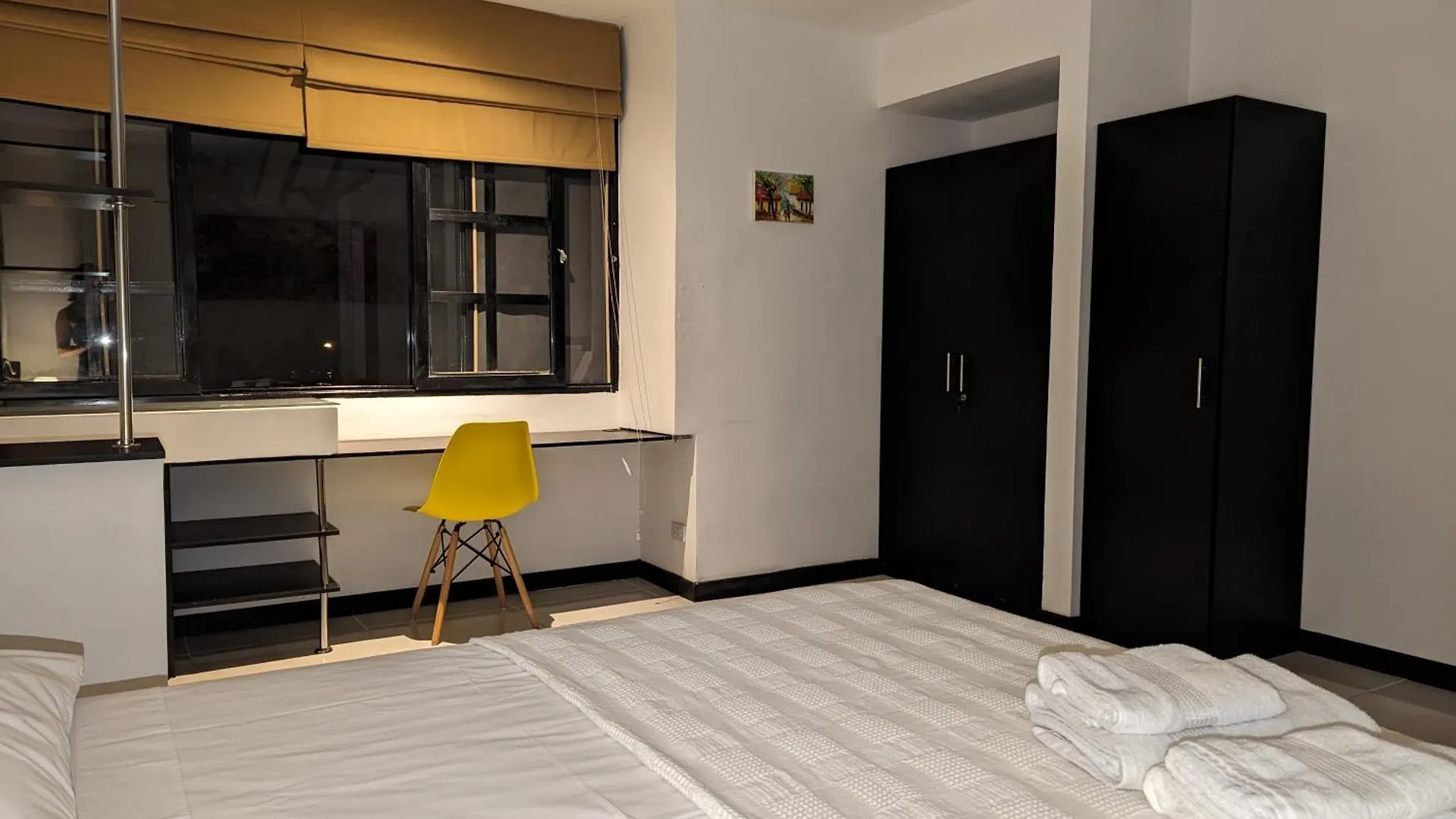 Cali Juanambu Acogedor Apartamento Con Parqueo Gratis 0*,