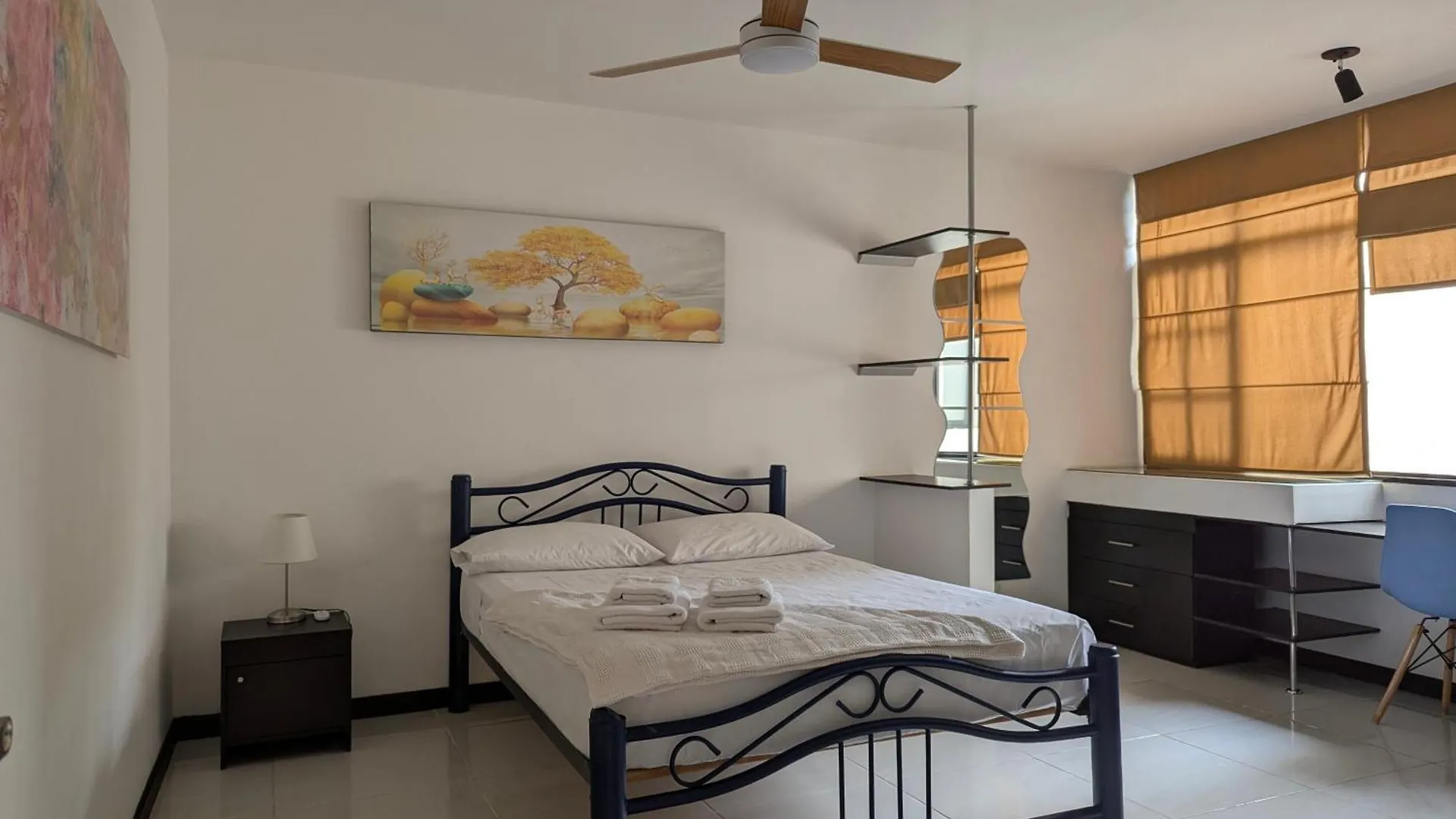 Cali Juanambu Acogedor Apartamento Con Parqueo Gratis